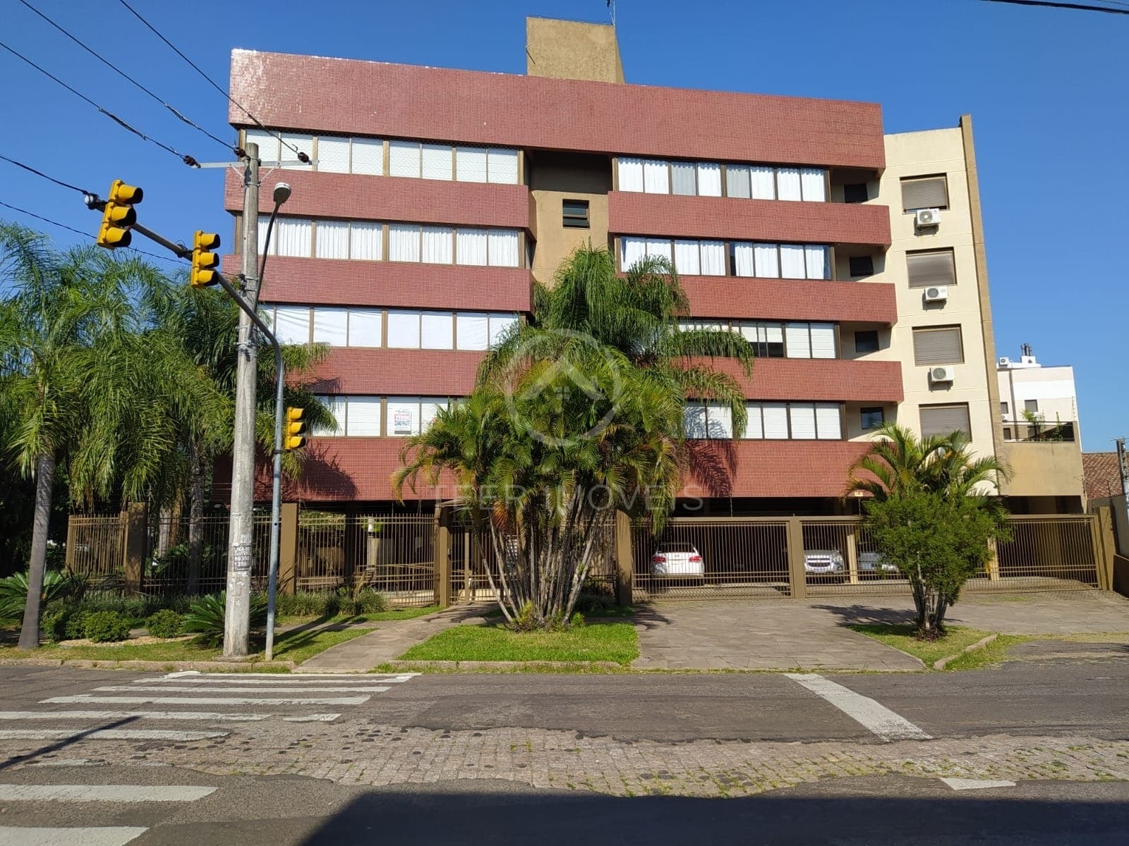 Apartamento em Porto Alegre - Jardim Lindóia