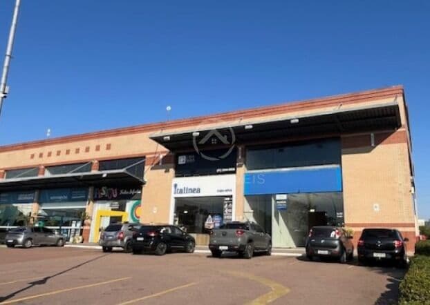 Sala/Conjunto em Porto Alegre - Sarandi