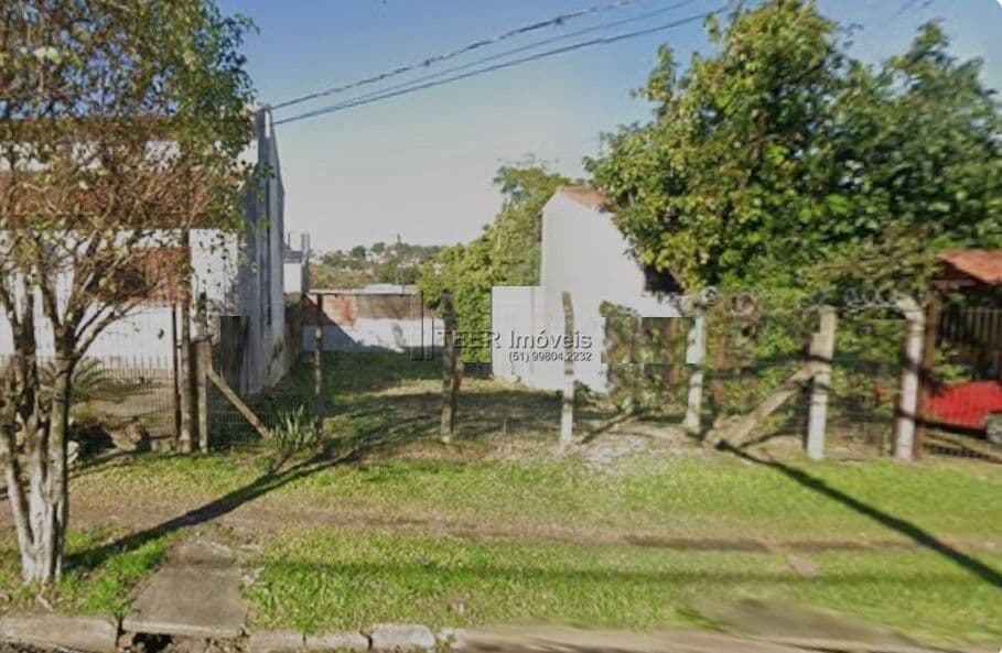 Lote/Terreno em Porto Alegre - Alto Petropolis