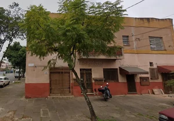 Apartamento Padrão com 2 dormitórios e loja aluguel