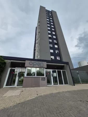 Apartamento em Porto Alegre - Centro