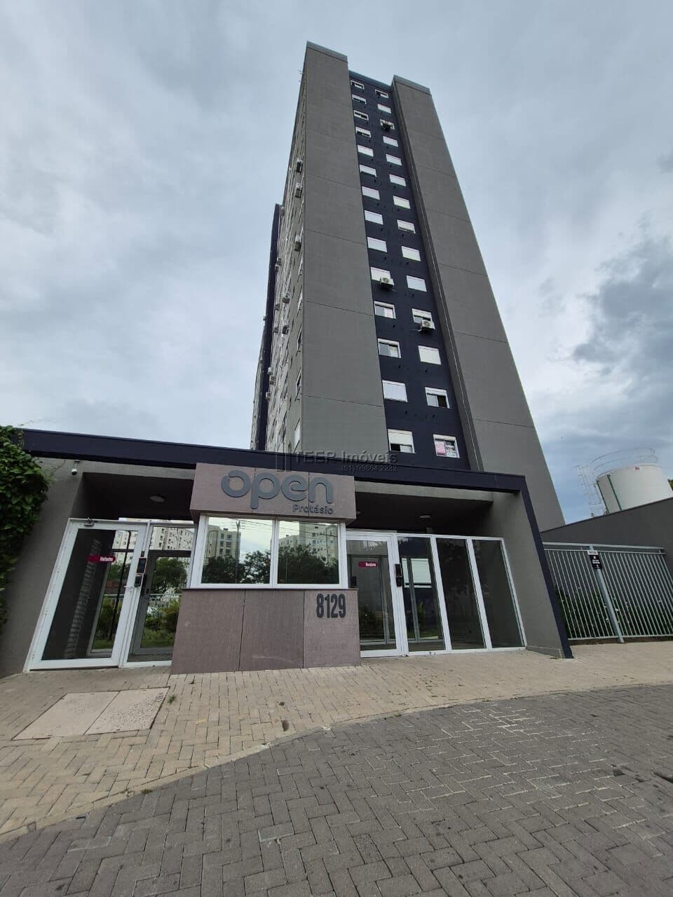 Apartamento em Porto Alegre - Centro