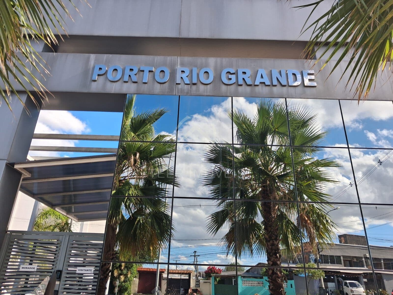 Apartamento Padrão IMPECÁVEL 2 dormitórios com vaga