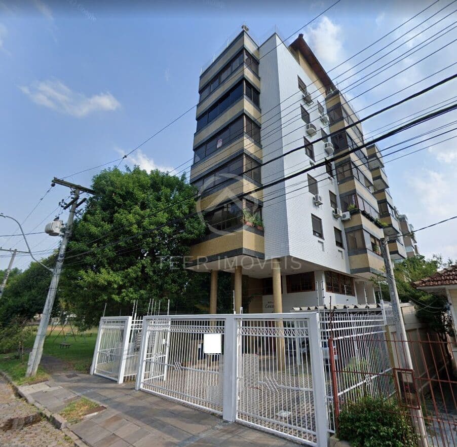 Apartamento em Porto Alegre - Passo da Areia