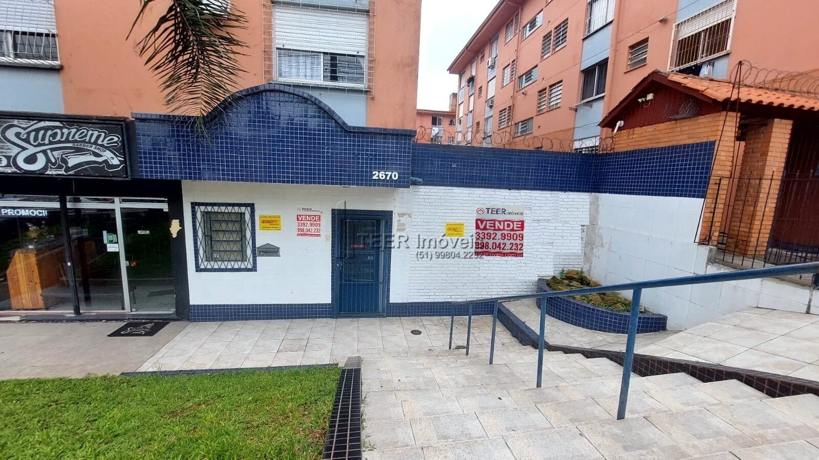 Sala/Conjunto em Porto Alegre - Jardim Dona Leopoldina