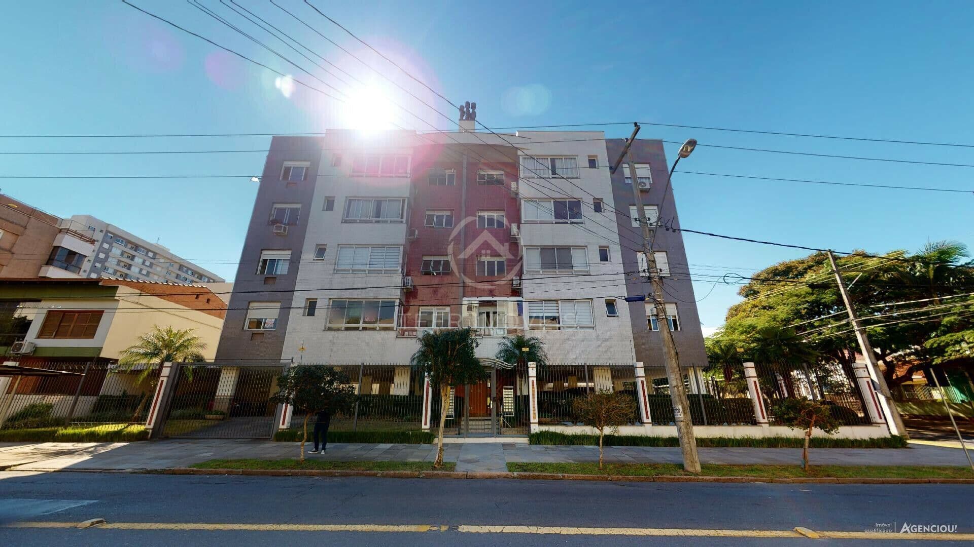 Apartamento em Porto Alegre - Jardim Botânico