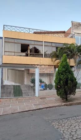 Casa em Porto Alegre - Sarandi