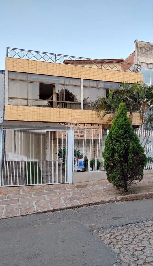 Casa em Porto Alegre - Sarandi
