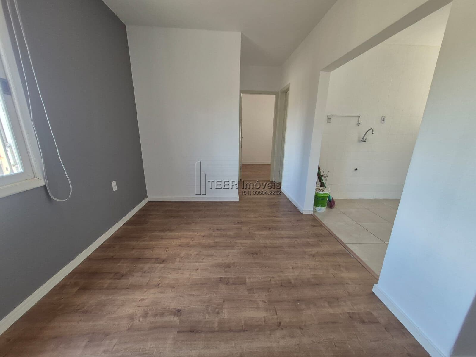 Apartamento em Porto Alegre - São Sebastião