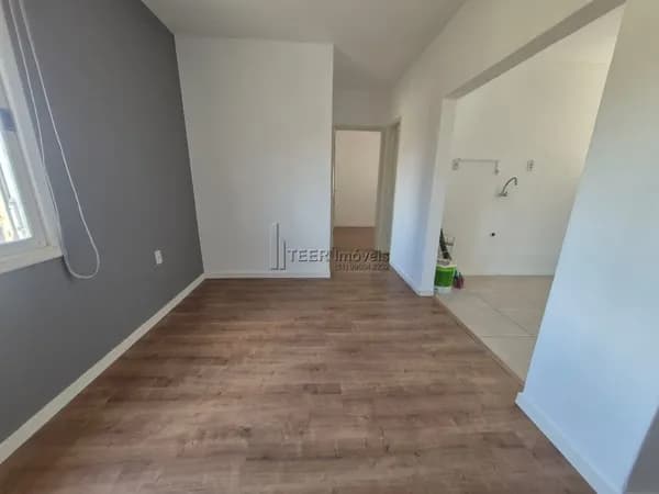 Apartamento em Porto Alegre - São Sebastião