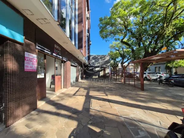 Sala/Conjunto em Porto Alegre - Floresta