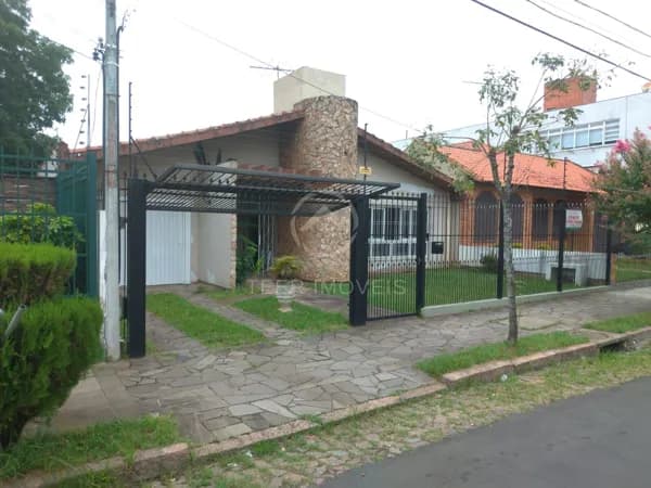 Casa Térrea Padrão 3 dormitórios suíte