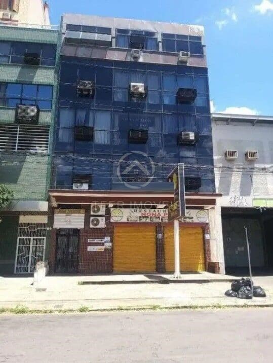 Sala comercial em Passo D'areia, Porto Alegre/RS