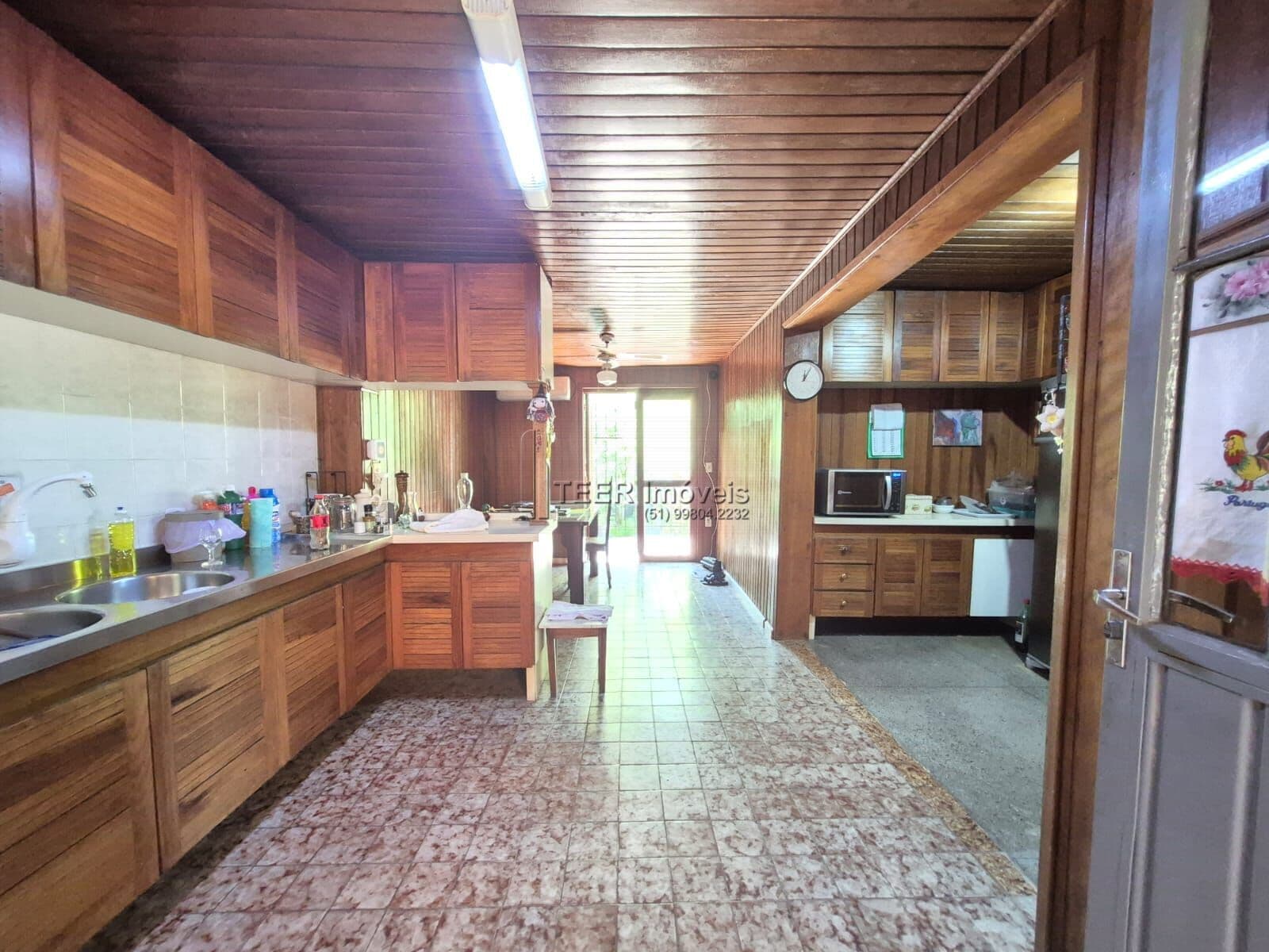 Casa em Porto Alegre - Parque dos Maias