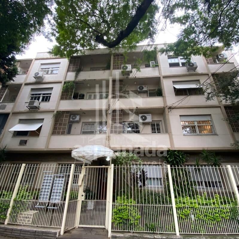 Apartamento em Porto Alegre - Rio Branco