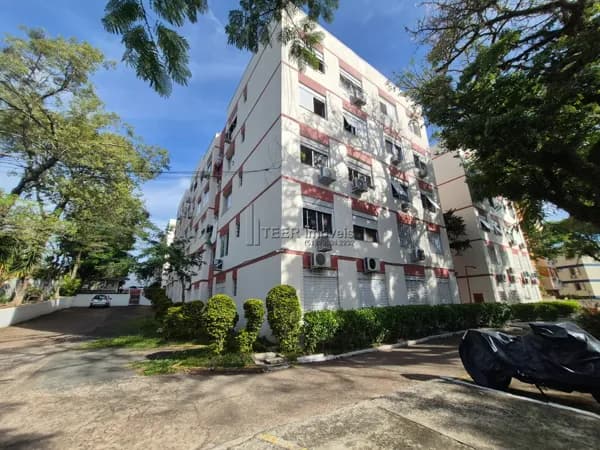 Apartamento em Porto Alegre - Tristeza