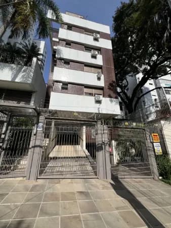 Apartamento em Porto Alegre - Rio Branco