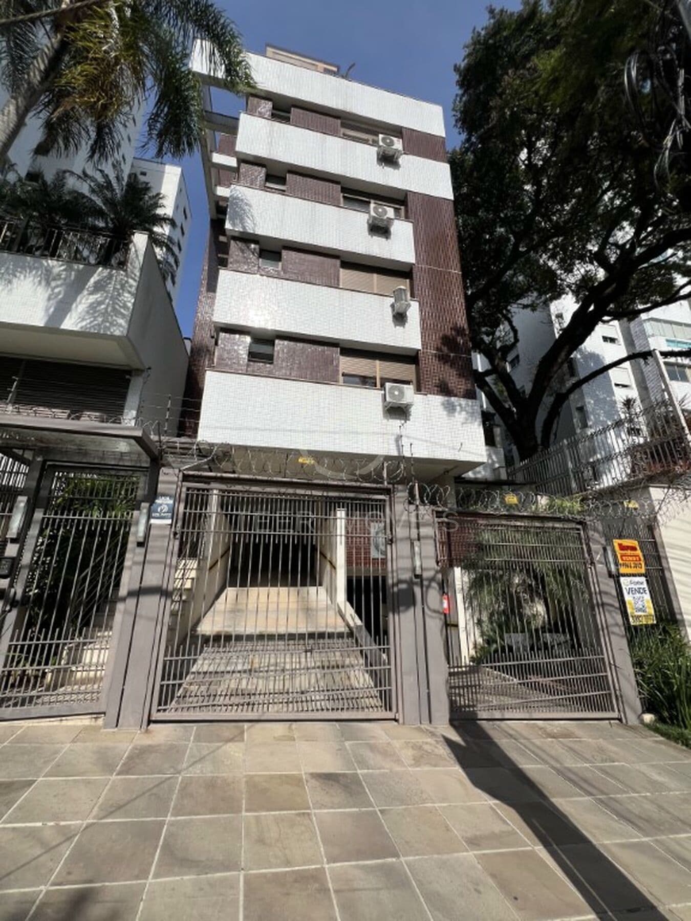 Apartamento em Porto Alegre - Rio Branco