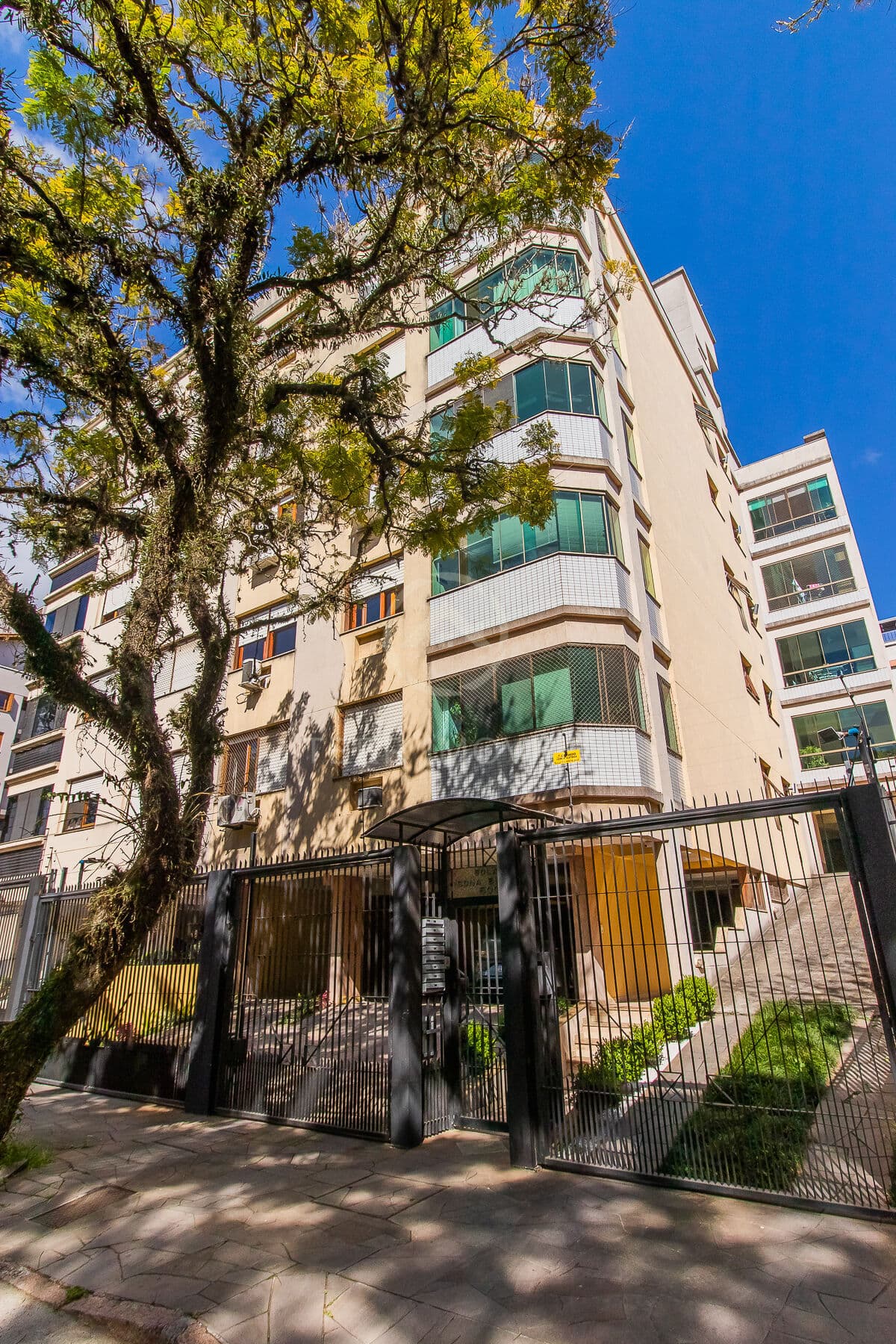 Apartamento em Porto Alegre - Vila Ipiranga