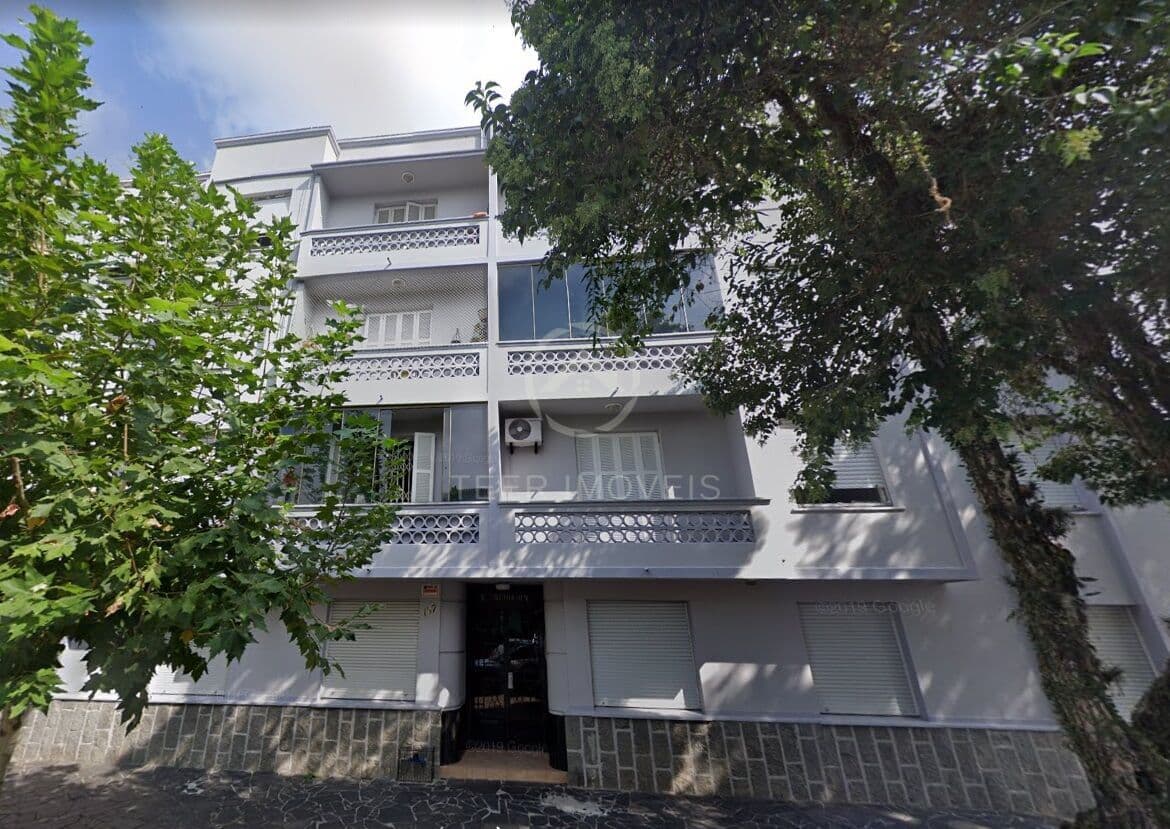 Apartamento em Porto Alegre - São Geraldo