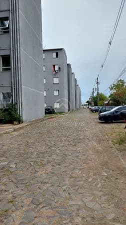 Apartamento em Porto Alegre - Rubem Berta