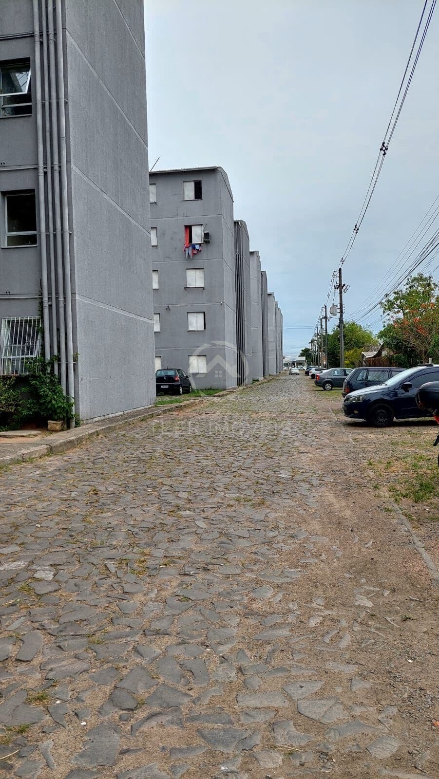 Apartamento em Porto Alegre - Rubem Berta