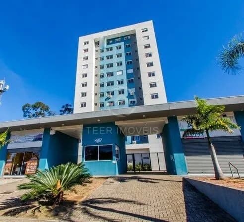 Apartamento em Porto Alegre - Partenon