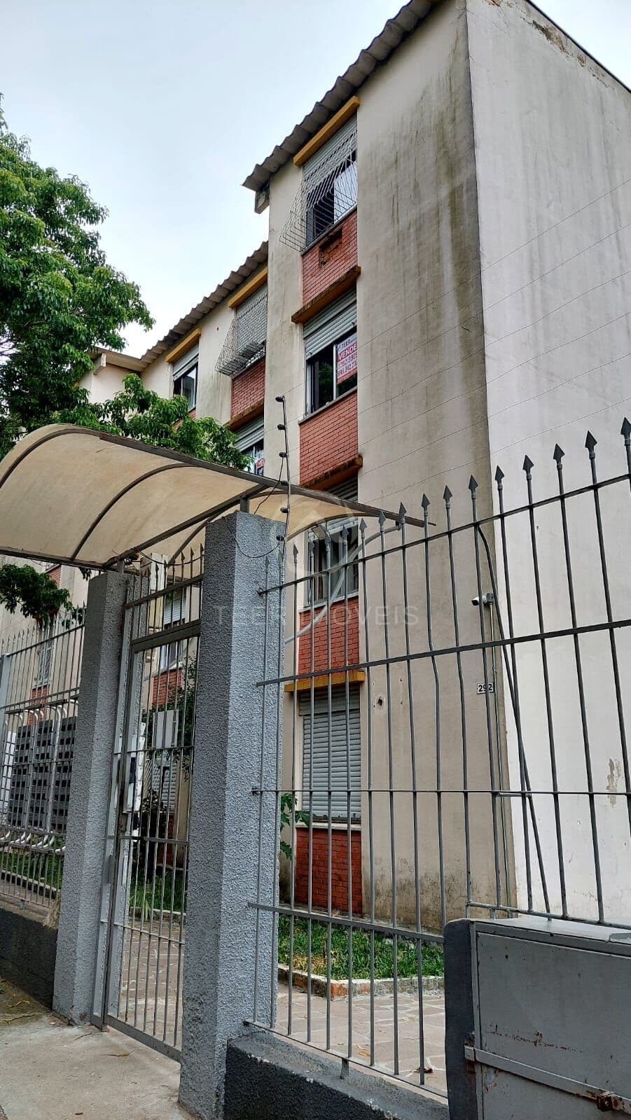 Apartamento em Porto Alegre - São Sebastião
