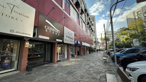 Sala/Conjunto em Porto Alegre - Moinhos de Vento