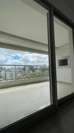Apartamento Padrão 2 dormitórios 2 suítes 2 vagas