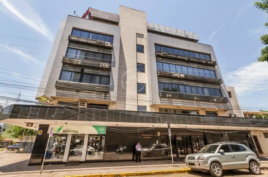 Sala Comercial