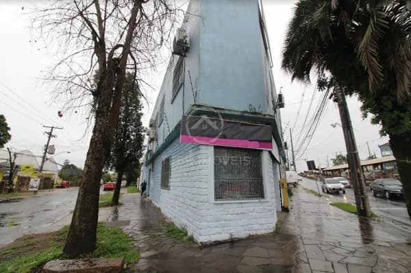 Prédio/Edifício Inteiro em Porto Alegre - Rubem Berta