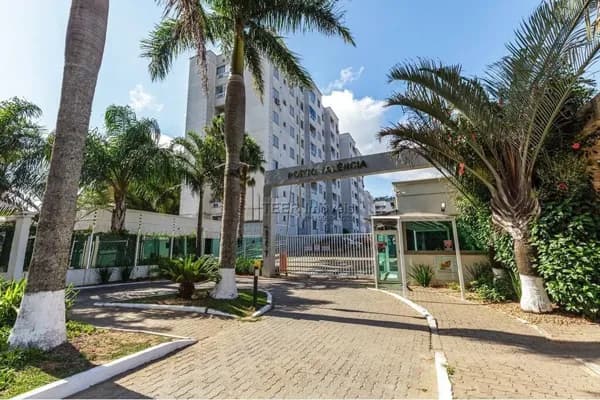 Apartamento em Porto Alegre - Centro
