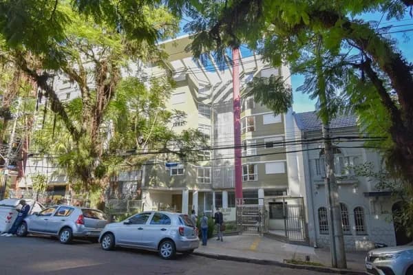 Apartamento em Porto Alegre - Independência