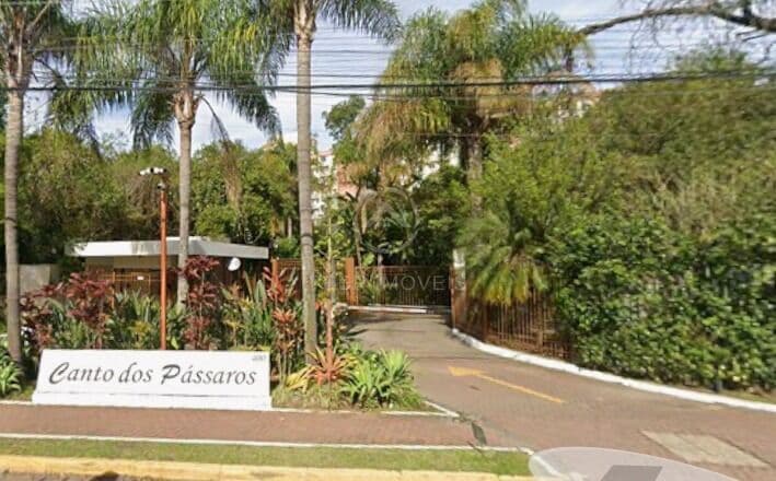 Apartamento em Porto Alegre - Alto Petropolis