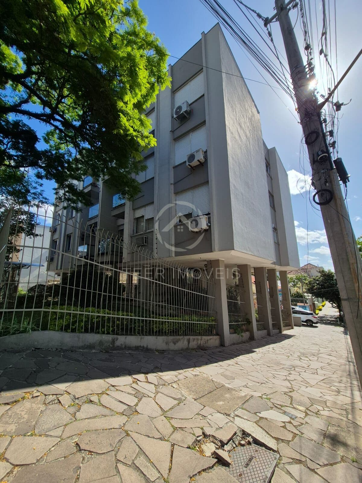 Apartamento em Porto Alegre - Petrópolis