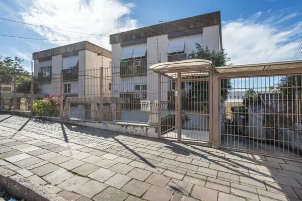 Apartamento em Porto Alegre - Teresópolis