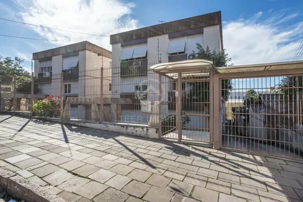 Apartamento em Porto Alegre - Teresópolis