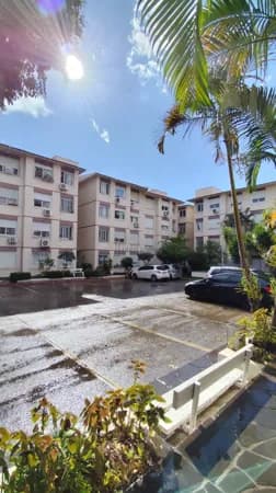 Apartamento em Porto Alegre - Cristo Redentor