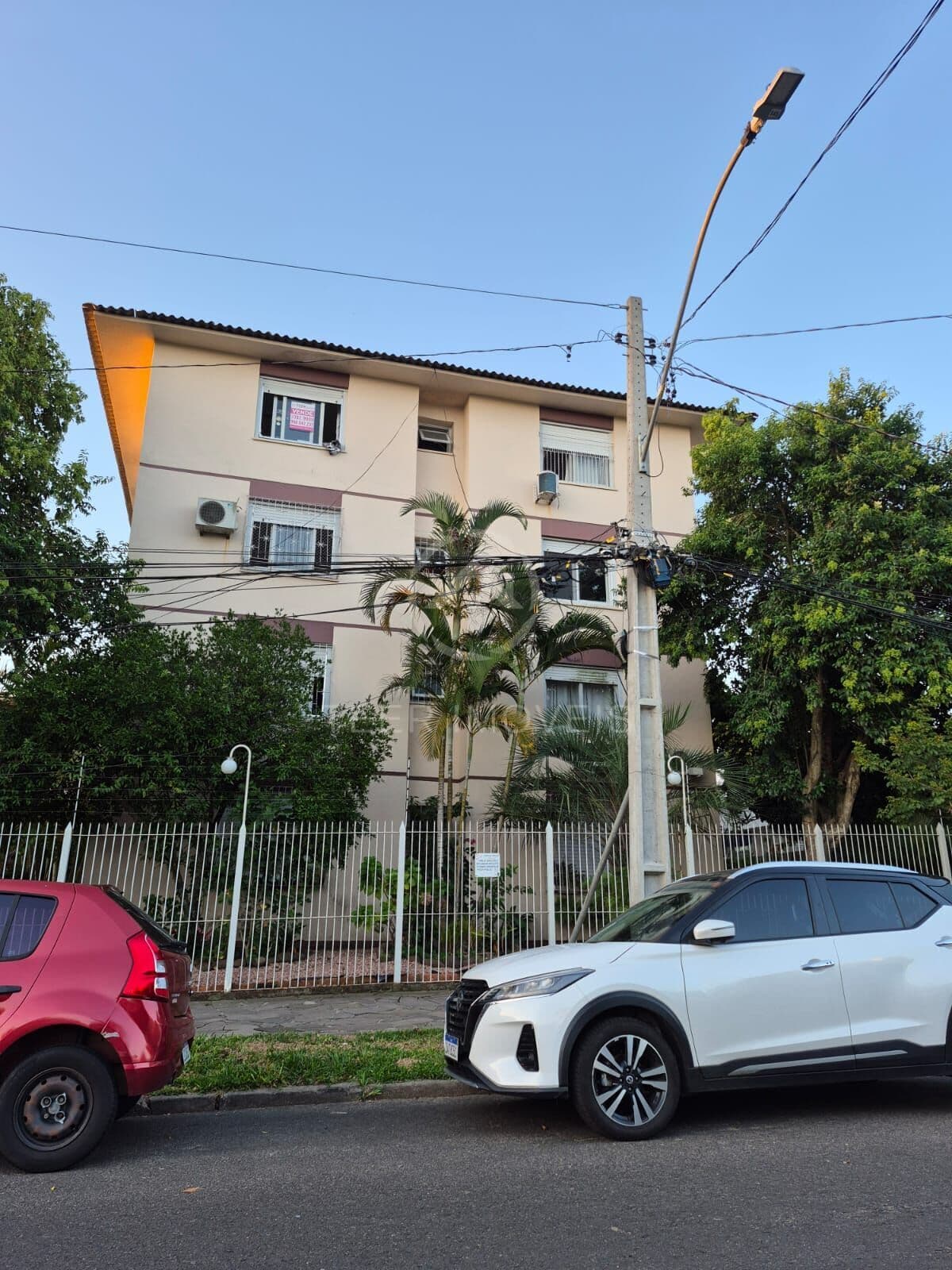 Apartamento em Porto Alegre - Cristo Redentor