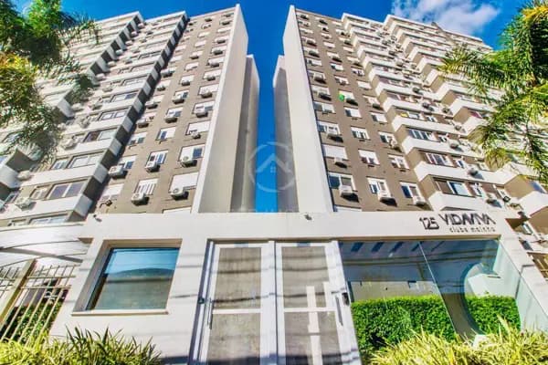 Apartamento Padrão 3 DORMITÓRIOS SUÍTE E 2 VAGAS