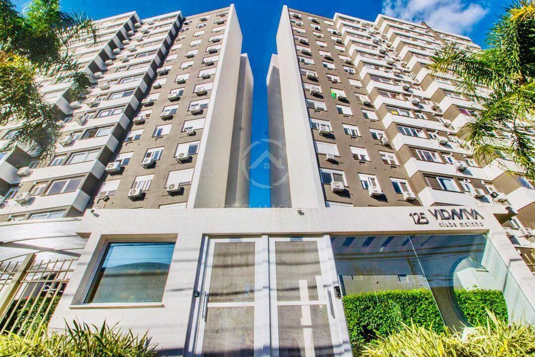Apartamento Padrão 3 DORMITÓRIOS SUÍTE E 2 VAGAS