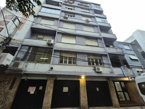 Apartamento em Porto Alegre - Santana