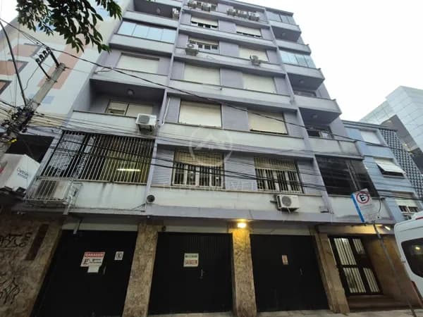 Apartamento em Porto Alegre - Santana