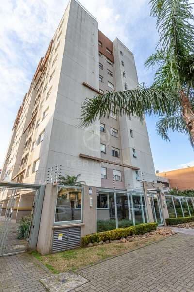 Apartamento em Porto Alegre - Tristeza