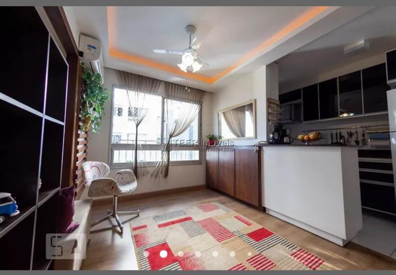 Apartamento em Porto Alegre - Passo das Pedras
