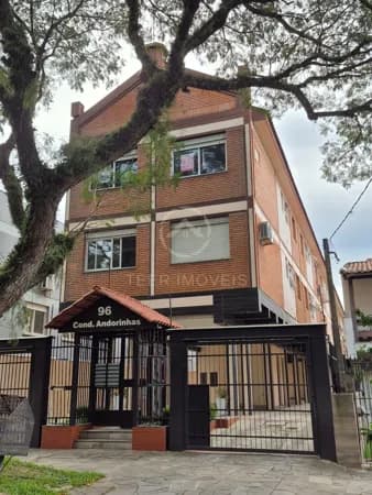 Apartamento em Porto Alegre - Camaquã