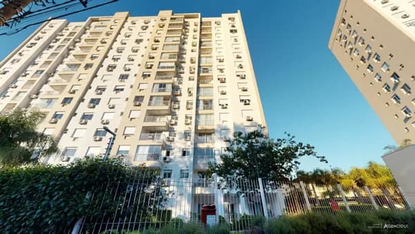 Apartamento Padrão