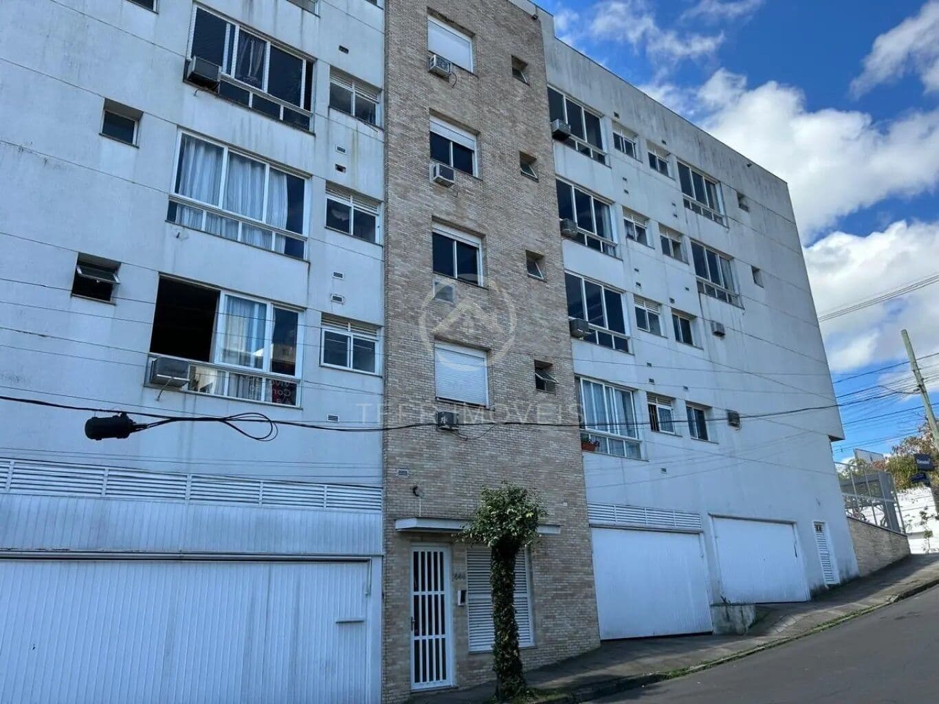 Apartamento em Porto Alegre - Jardim Botânico