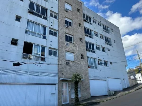Apartamento em Porto Alegre - Jardim Botânico
